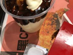 -肯德基(昆山张浦店)