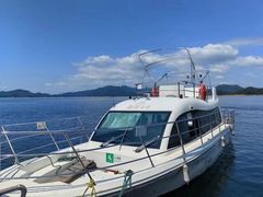 -千岛湖希尔顿休闲艇俱乐部