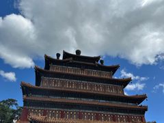 -普陀宗乘之庙(小布达拉宫)
