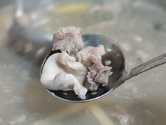 -华哥新鲜猪精品美食