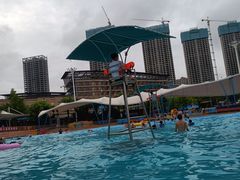 -武汉玛雅海滩水公园