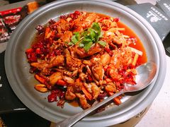 -鱼上·烤鱼(万象城店)