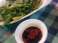 -钱大妈海鲜饭店(旅游大道店)