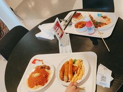 -宜家·瑞典风味餐厅(无锡店)