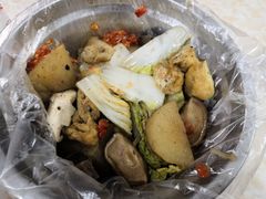 -李记牛杂店(建设一街店)