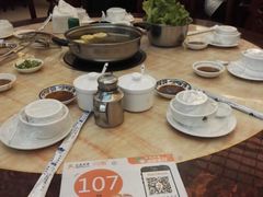 -陈记顺和潮汕牛肉火锅(韩江路店)