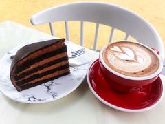 -咖星人E·T coffee·云赛空间