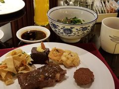-西安皇冠假日酒店·朱雀咖啡厅