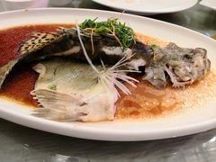 -汤臣·空中餐厅·严选粤菜(石湾世博广场店)