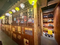 -鸟内会居酒屋(得意潮馆店)
