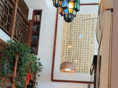 -圆满素食林饭店非遗素食(河西店)