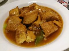 闫府第一福-闫府私房菜·百年鲁菜(恒隆店)