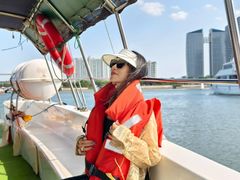 -日照世帆赛基地