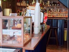 -BIJOU coffee&cocktail(龙岗万科广场店)