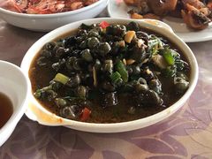 -晓琦农家菜馆·地道农家菜