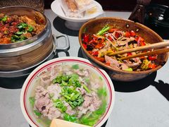 -古市香跷脚牛肉·非遗传承单位