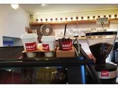 -Joymean coffee.见面咖啡