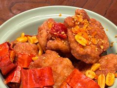 香酥炸鸡-WOKKA by艮上(中海环宇荟店)