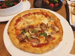 -安妮意大利餐厅(世贸天阶店)