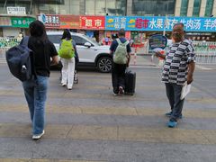-潍坊站