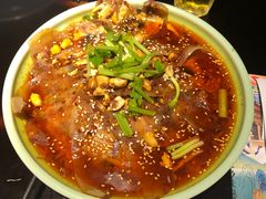 -陈麻婆豆腐总店