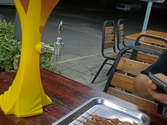 -二子海鲜大排档(太阳城店)