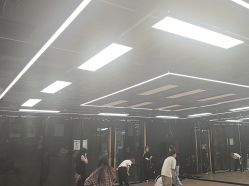 -G-STEPS舞蹈工作室