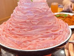 -老码头火锅(春熙店)