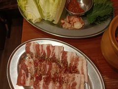 -大阪烧肉BAKA一代(十亩地店)