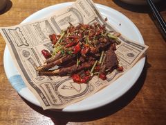-乔街深夜食堂·小龙虾·高压锅生蚝(杭州总店)