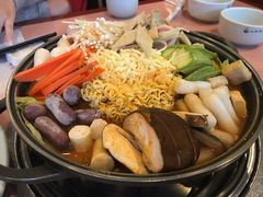 -山水甲山(右安门店)