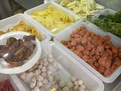 -大江麻辣拌(石油学院店)