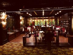 大堂-马克西姆餐厅(崇文门店)