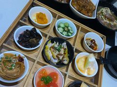 -新仙清汤牛腩(铜锣湾店)