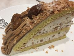 -Peet's Coffee皮爷咖啡(德基店)