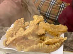 酥肉-朱氏胖子烂火锅(洪崖洞店)