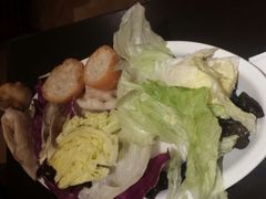 -新辣道鱼火锅(上地华联店)
