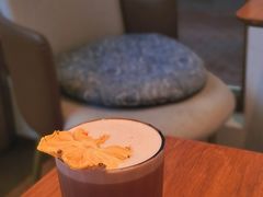 -Line 咖啡(石厦花园店)