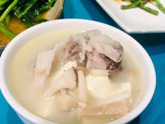 -干老四雅鱼饭店(滨江西路店)