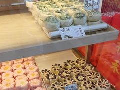 -祥禾饽饽铺·中式糕点(北京来福士店)