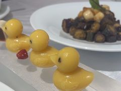 -满堂·烤鸭店·北京菜(鼓楼店)