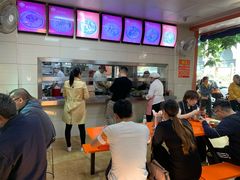 -舒记粉店(七星路店)