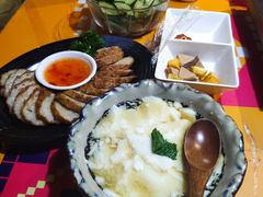 -老表记广西宵夜螺蛳鸭脚煲(西大店)