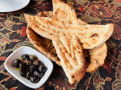 -Old Ottoman Cafe & Restaurant