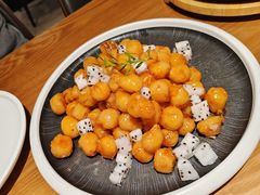 -吕氏疙瘩汤·新鲁菜(济南万象城店)