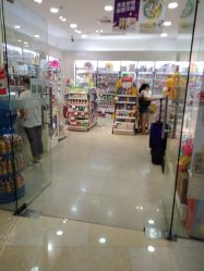 -爱婴室(上海汇智国际广场店)