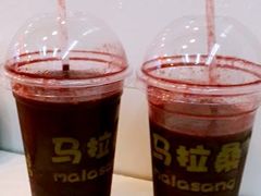 桑葚芒果-马拉桑果汁(龙头路总店)