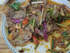 -老陕兄弟(彩虹新城店)