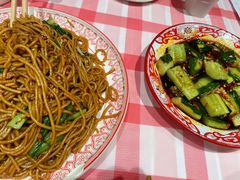 南昌炒粉-辣小鲜·南昌大排档(船山路店)