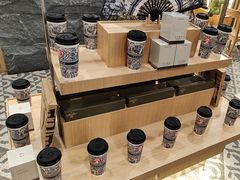 -霸王茶姬(正佳广场店)